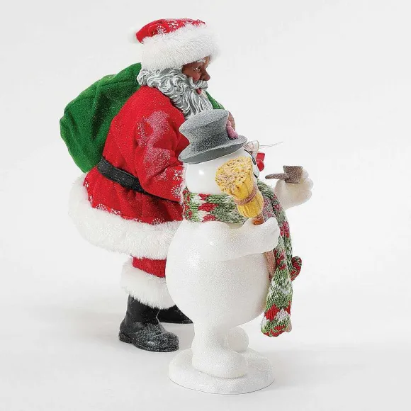 Frosty's Special Gift Aa