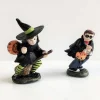 Ghost In The Graveyard -Costumed Kids-Set Of 2