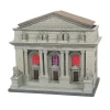 Ghostbusters Library