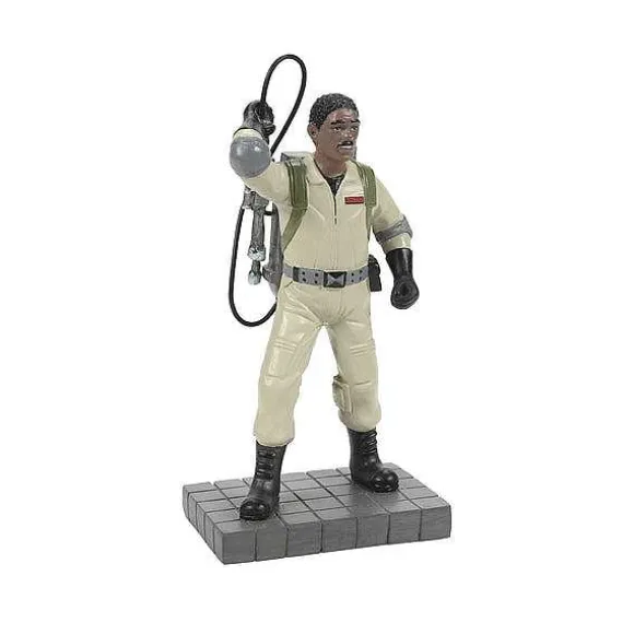 Ghostbusters Winston Zeddemore