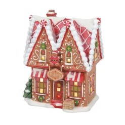 Gingerbread Bakery