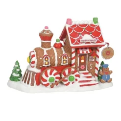 Gingerbread Supply Company