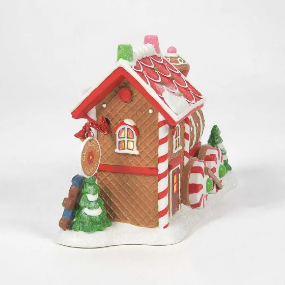 Gingerbread Supply Company