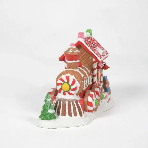 Gingerbread Supply Company