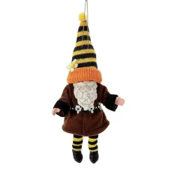 Gnome Bees Orn
