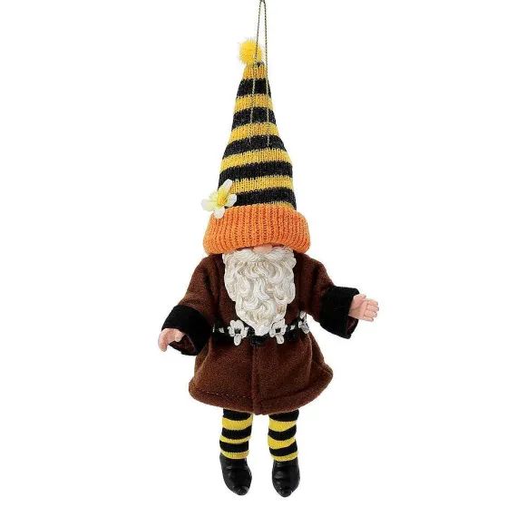 Gnome Bees Orn