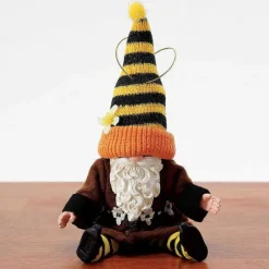 Gnome Bees Orn