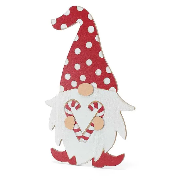 Gnome Decor