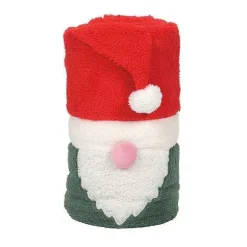 Gnome Snowthrow