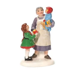 Grandma's Favorite Present