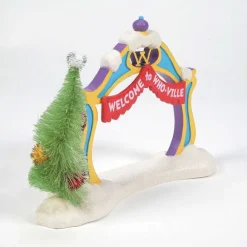 Grinch Archway