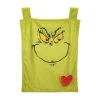 Grinch Lighted Banner