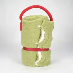 Grinch Snowthrow
