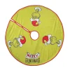 Grinch Treeskirt