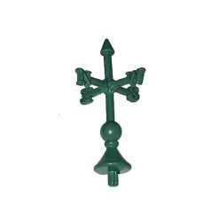 Gringott's Weathervane