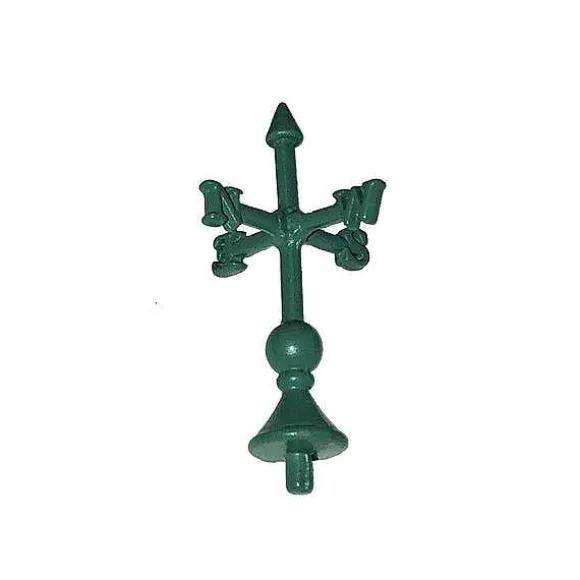Gringott's Weathervane