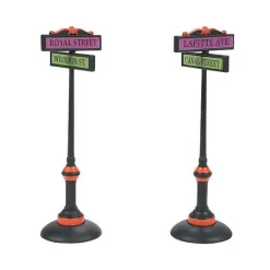 Halloween Festive Signs
