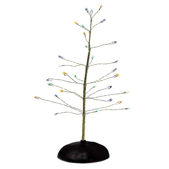 Halloween Multi-Color Tree