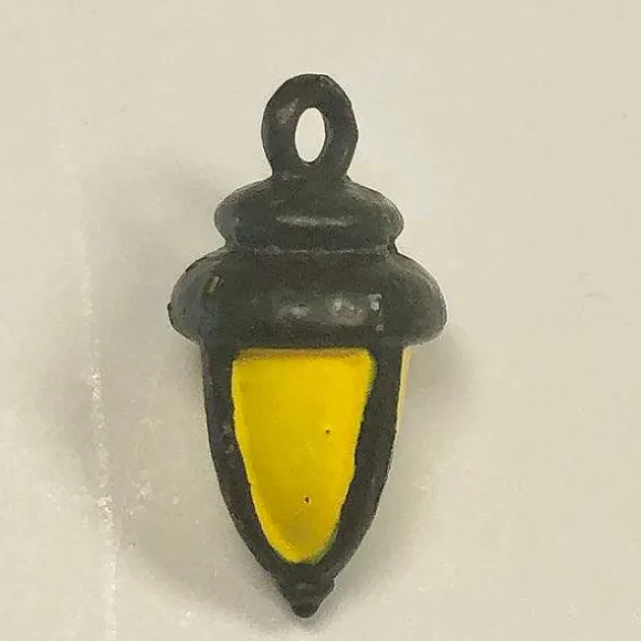 Hanging Lantern