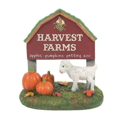 Harvest Farm Kid