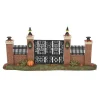 Haunted Mansion Gate