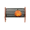Haunted Pumpkin Bench