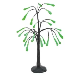 Haunted Slime Tree