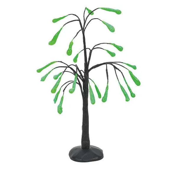 Haunted Slime Tree