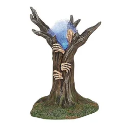 Haunted Tree