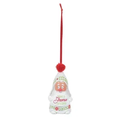 Have A Gnomie Christmas Orn