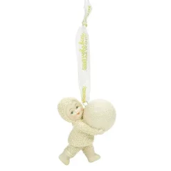 Having A Ball Ornament