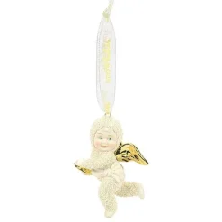 Heavenly Beat Ornament