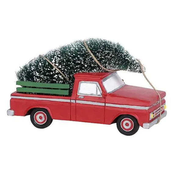 Here Comes Christmas