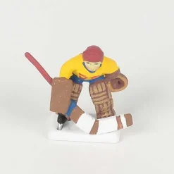 Hockey Goalie