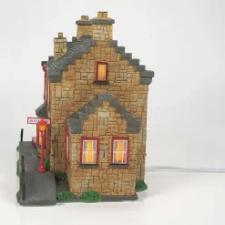 Hogsmeade Station