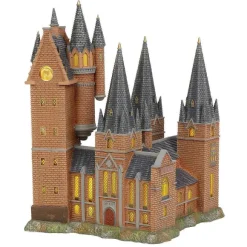 Hogwarts Astronomy Tower