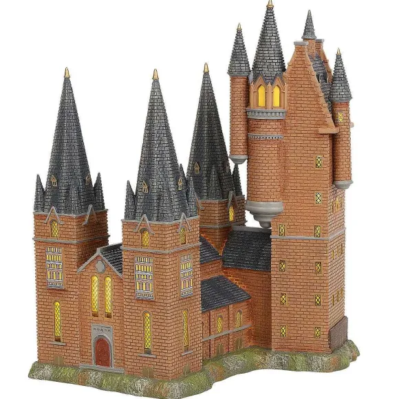 Hogwarts Astronomy Tower