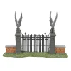 Hogwart's Gate