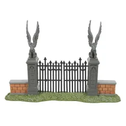 Hogwart's Gate