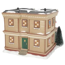 Holiday Flats