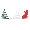 Holiday Silhoutte Set/3