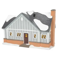 Holiday Starter Home