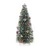 Holiday Town Tree