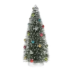 Holiday Town Tree
