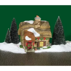 Hollyberry Cottage