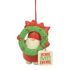 Home Sweet Gnome Ornament
