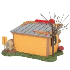 Honey Hive