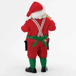 Hoopy Holidays