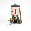 Hot Chocolate Tower
