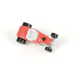 Hot Wheels Custom Car Shop -- The Car